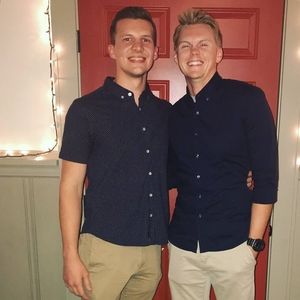 Meet your Posher, Michael